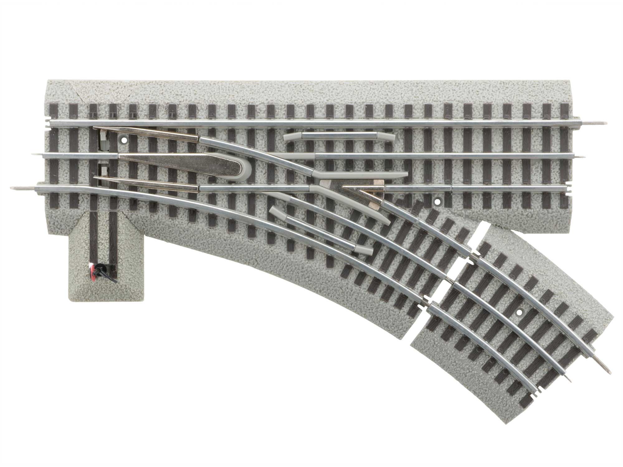 RH 031 MANUAL FASTRACK SWITCH