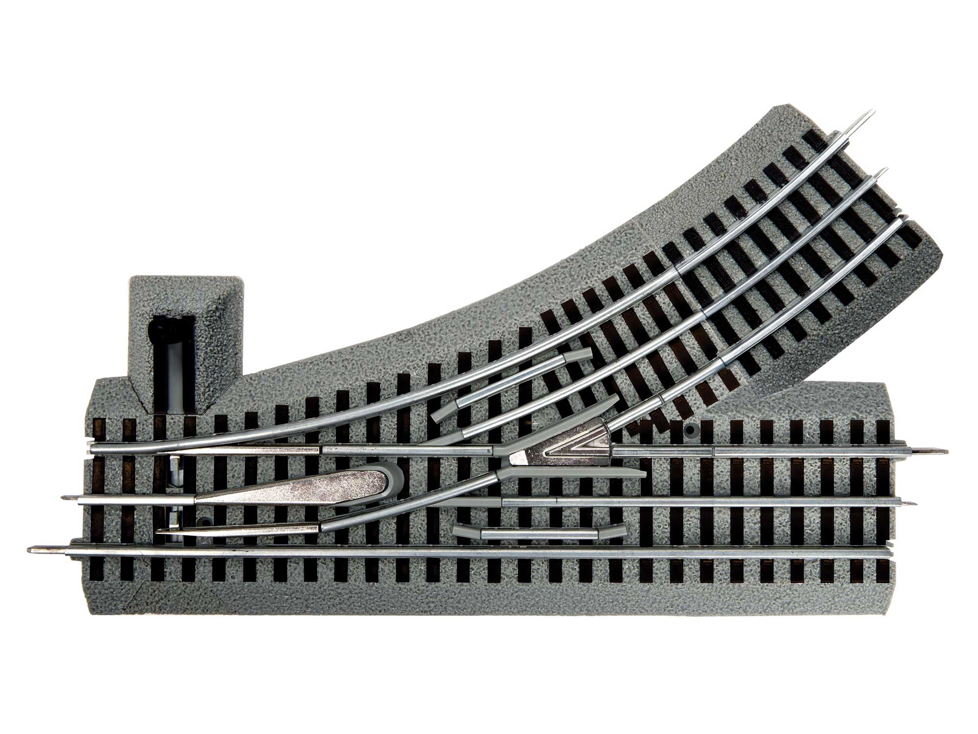 LH 031 REMOTE/COMMAND SWITCH