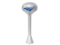 AMTRAK WATER TOWER