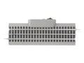 FASTRACK POWER BLOCK LOCKON
