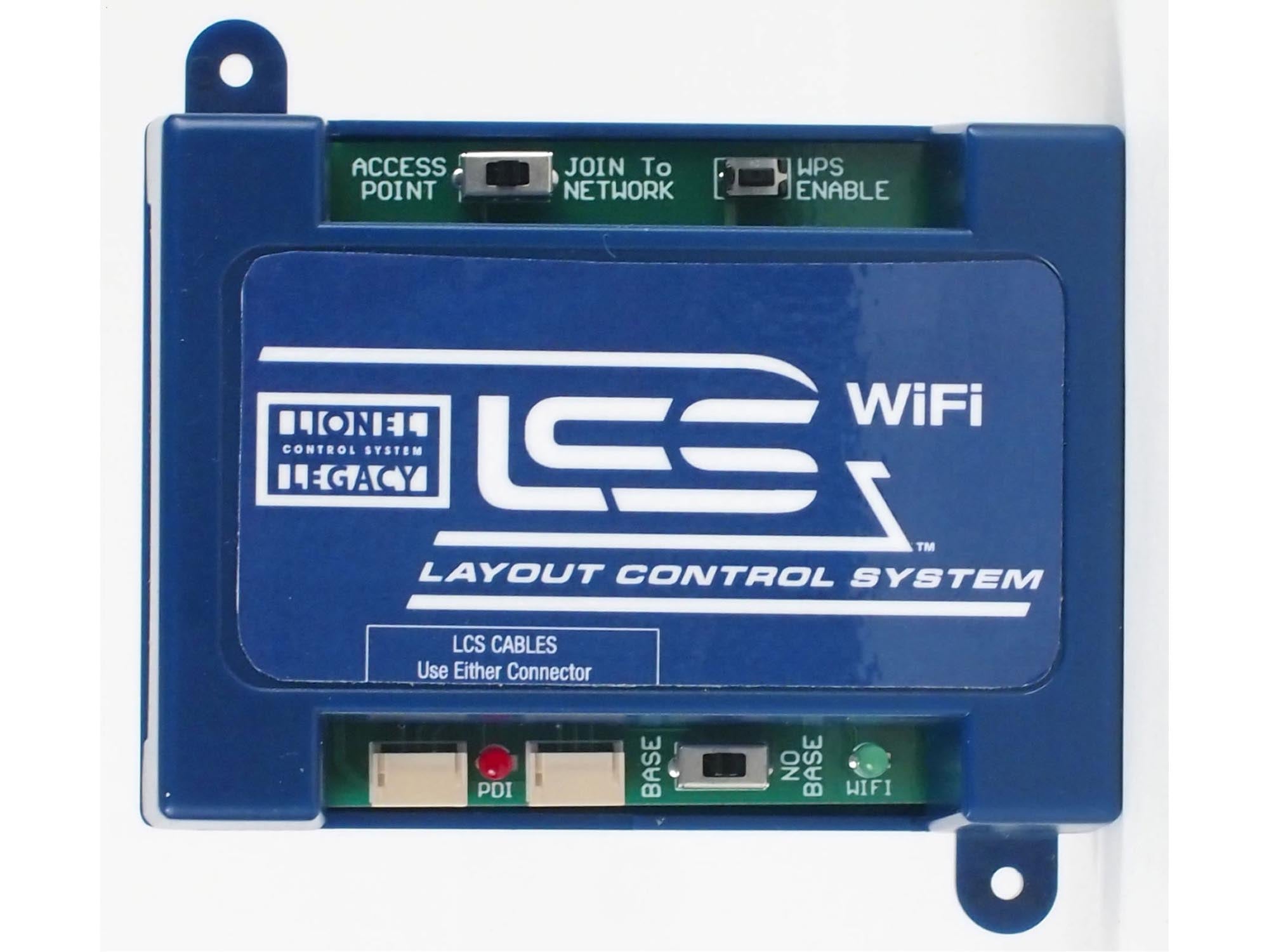 LION CHIEF WiFi MODULE