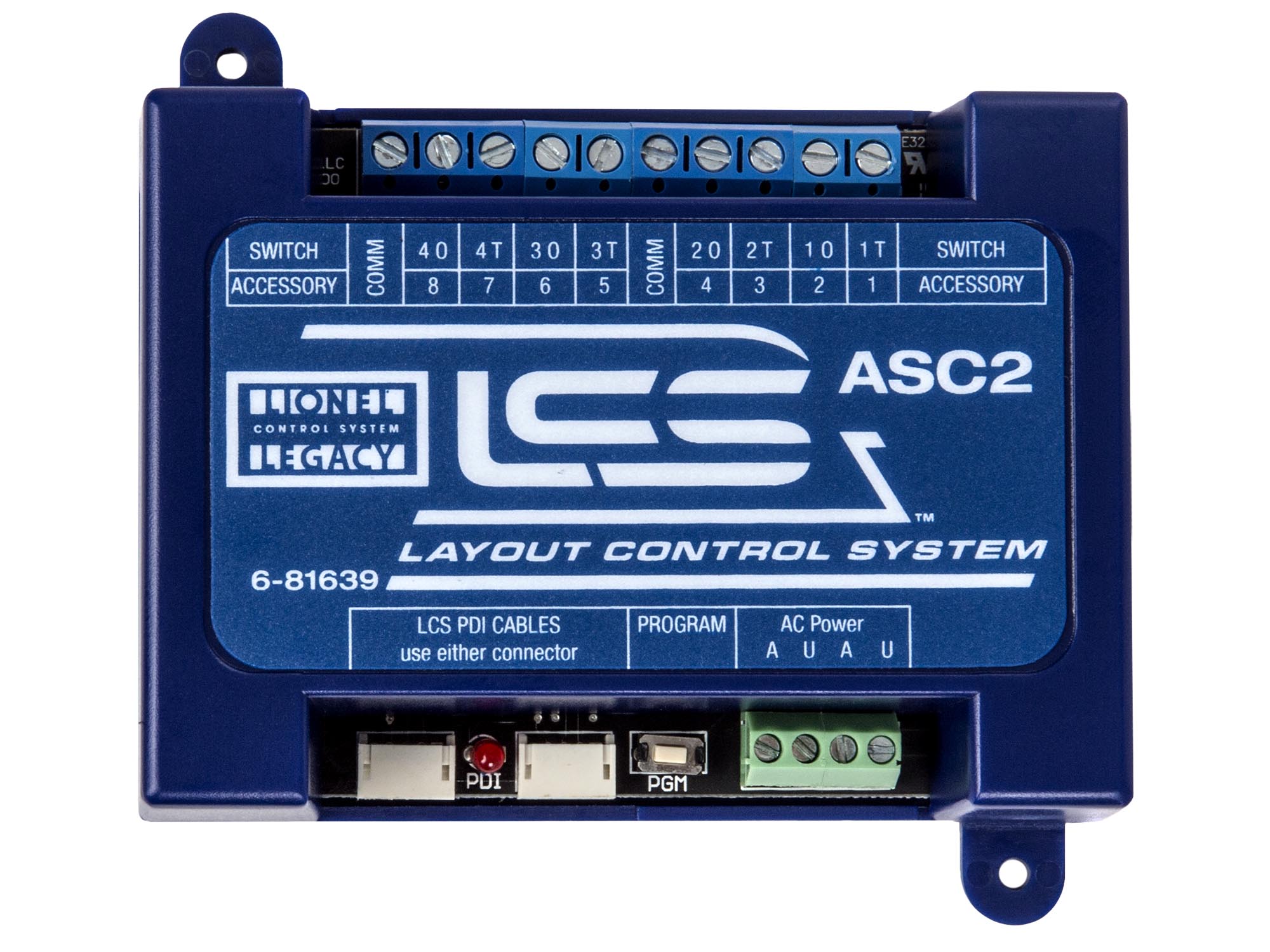 LION CHIEF ACC SWITCH CONTROLLER 2
