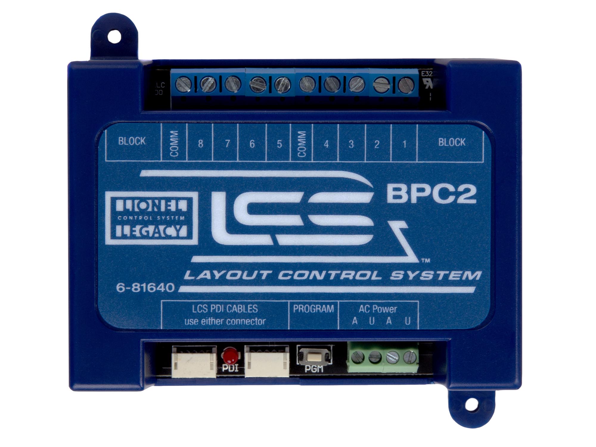 LION CHIEF BLOCK PWR CONTROLLER 2