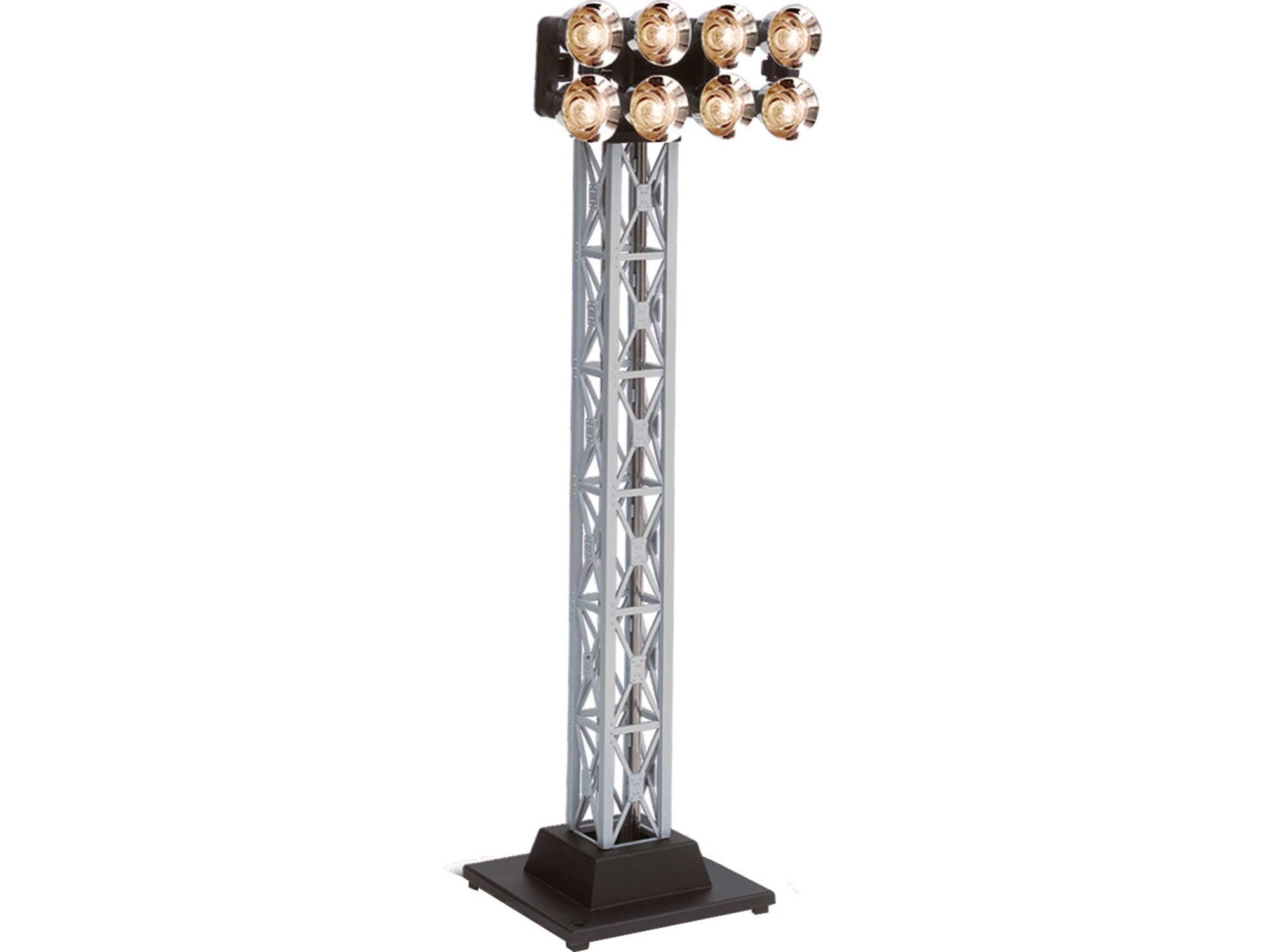 SINGLE FLOODLIGHT TOWER