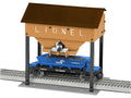 #497 OPERATING COALING STATION