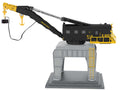 MOW C.C. TRKSIDE CRANE