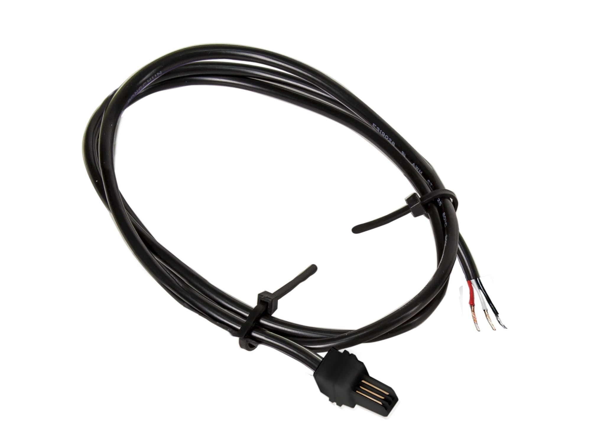 3 F M PIGTAIL CABLE 3-PIN
