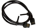 6F CONTROL CABLE EXT 6-PIN