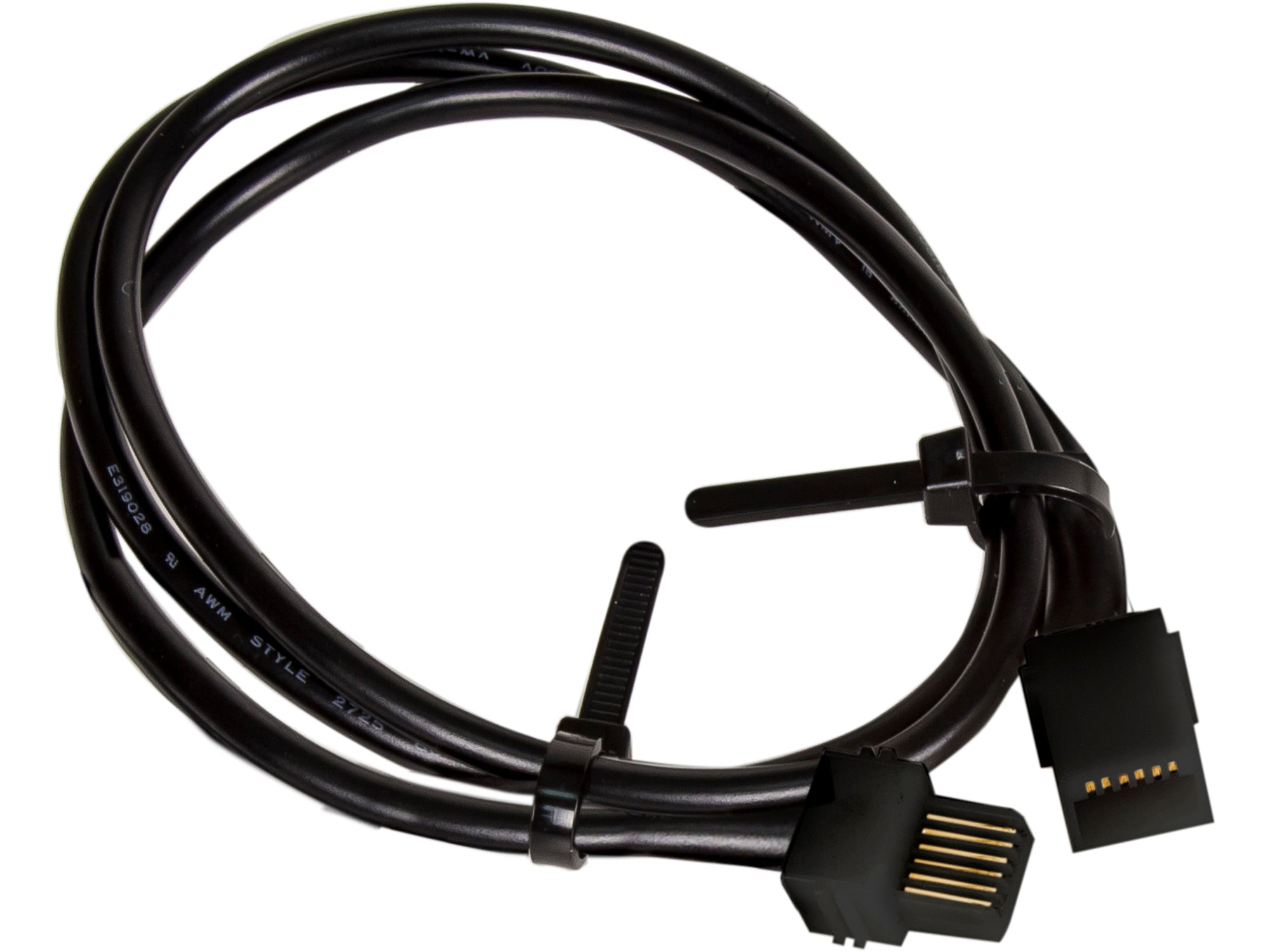 6F CONTROL CABLE EXT 6-PIN