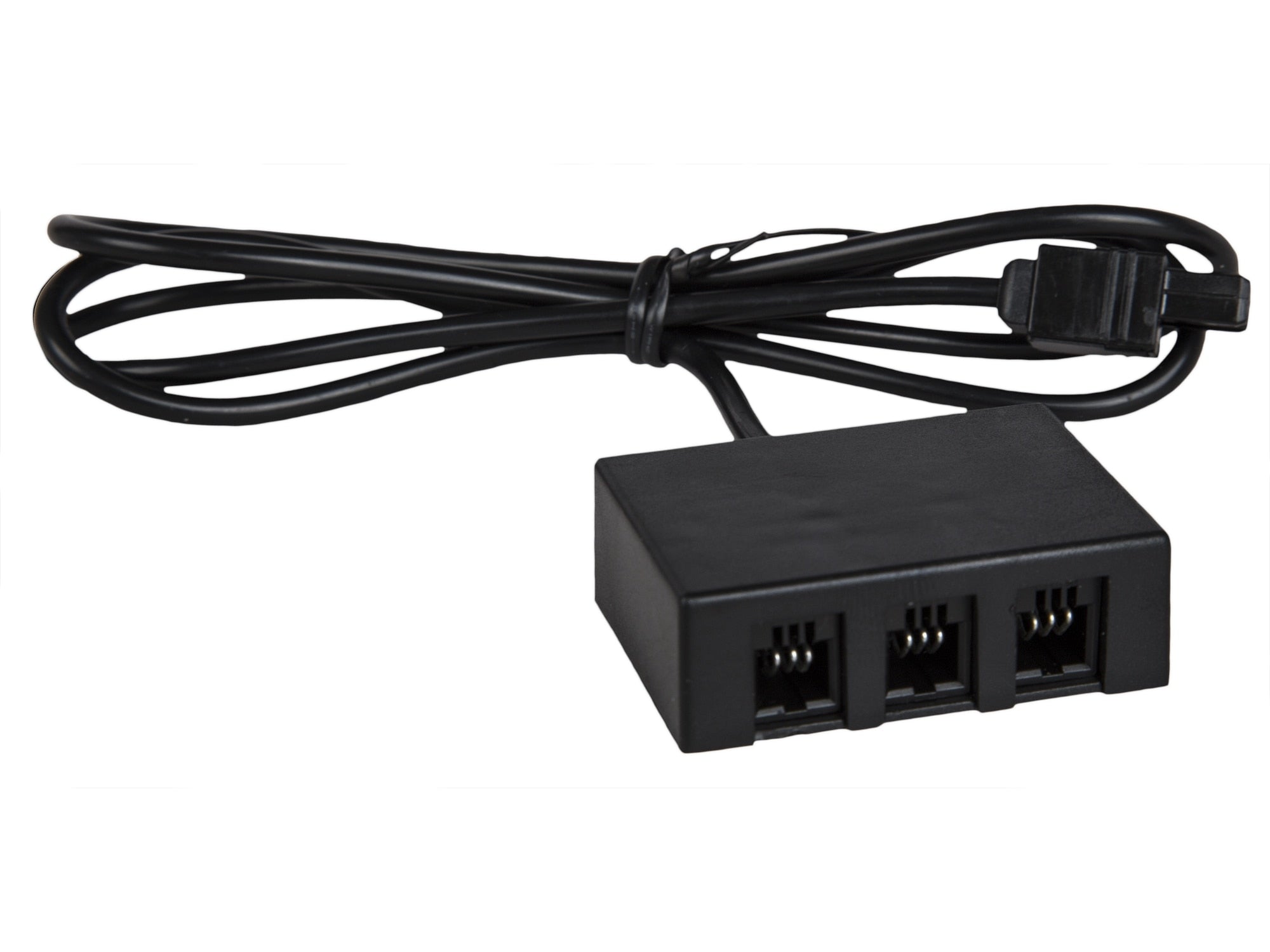 36 INCH POWER TAP CABLE 3-PIN 1M/3F