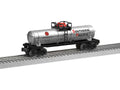 S.P. TANK CAR