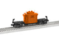 W.P. FLAT W/GENERATOR