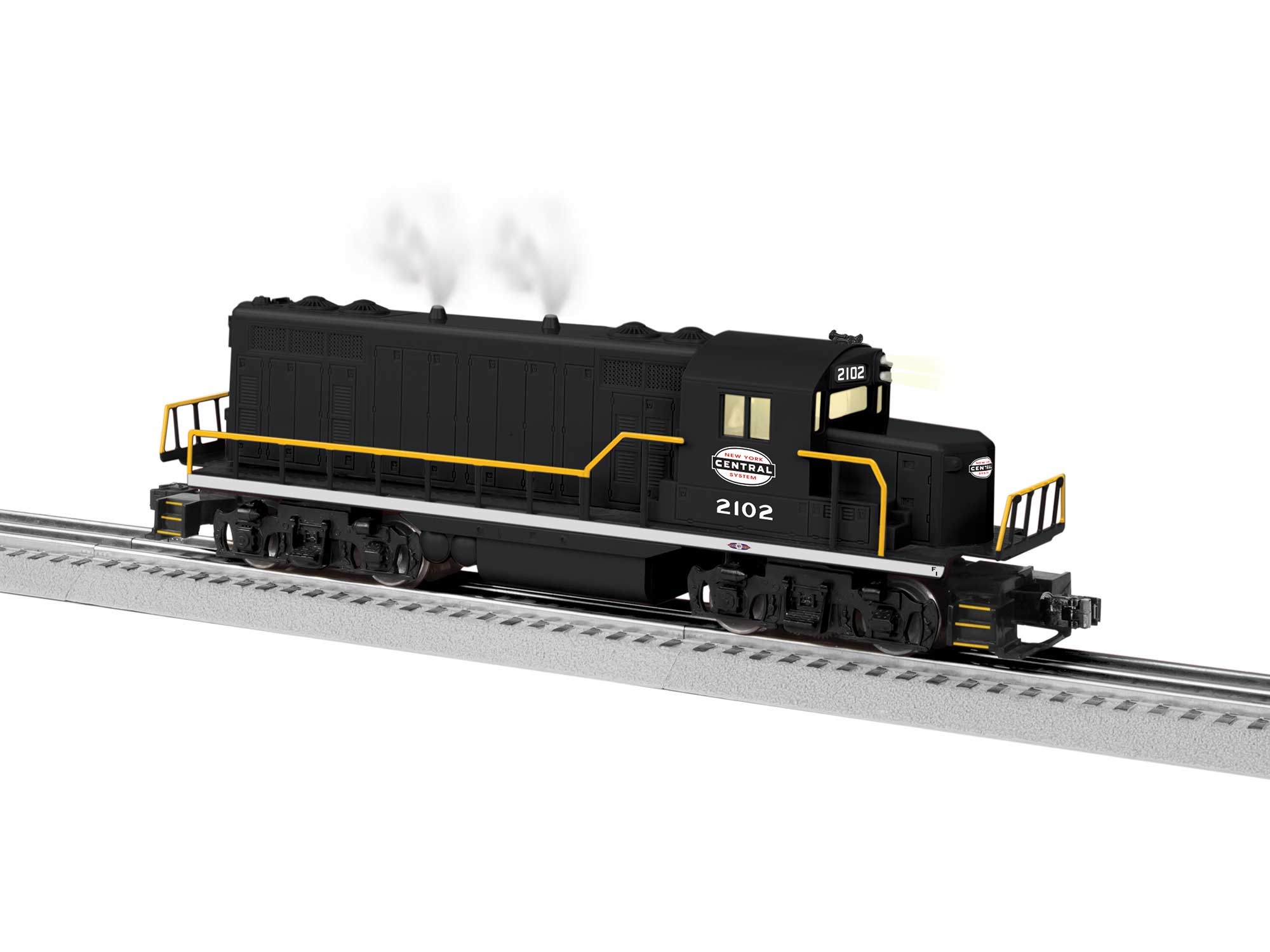 NYC LC PLUS GP20 #2102