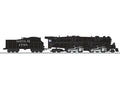 SANTA FE #1798 CLASS A