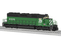 B.N. SD-40 #6320