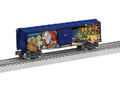 A.T.T. 2016 CHRISTMAS BOXCAR