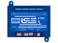 SWITCH THROW MONITOR