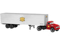 MKT 40' TRAILER W/TRUCK