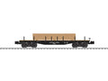 PICKERING 40' FLAT W/LOAD