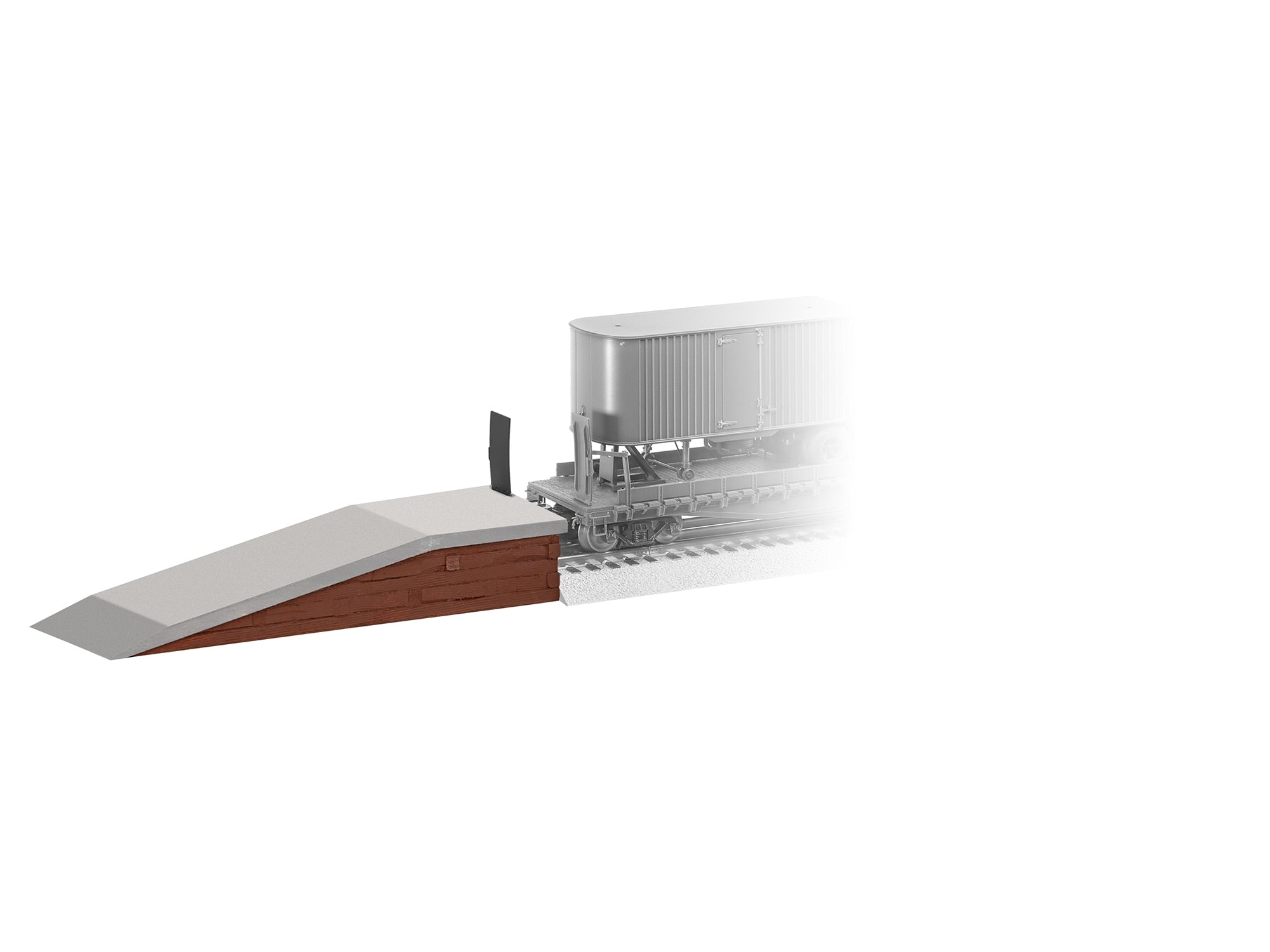 LOADING RAMP