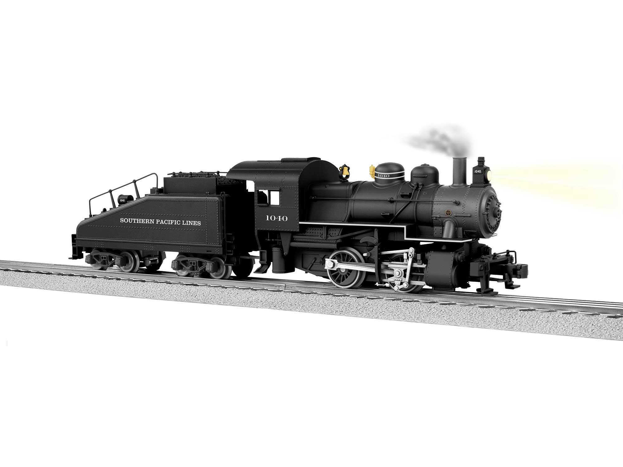 S.P. LIONCHIEF PLUS 0-4-0