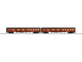 PRR 21 PASS CAR 2PK