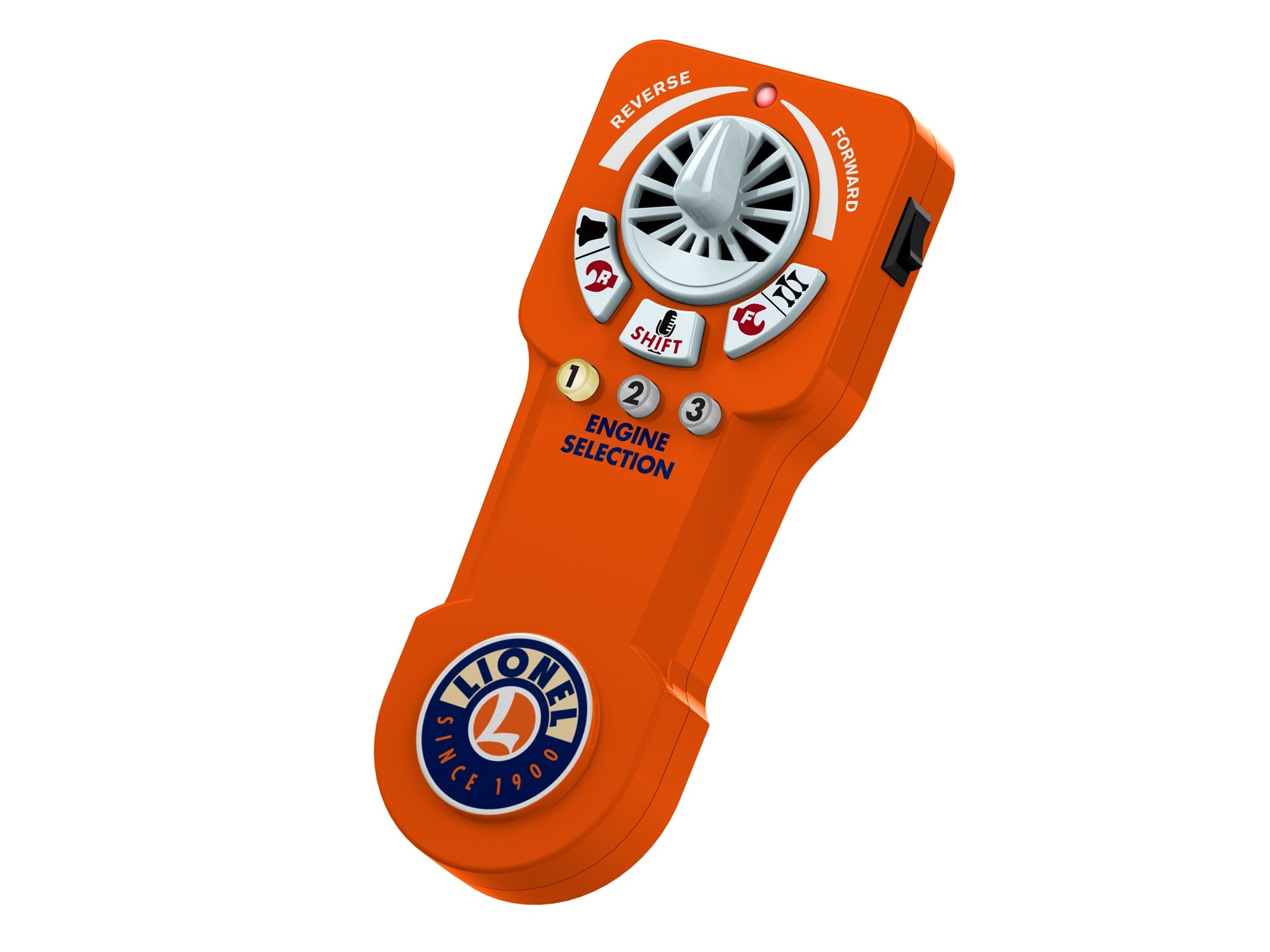 UNIVERSAL LION CHIEF /LION CHIEF + REMOTE
