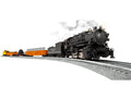 STEEL CITY (BETH 0-8-0) W/5 CARS