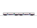 AFT 21 PASS CAR 2PK