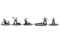 IRON WORKER FIGURE PK