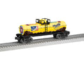 MOON PIE TANK CAR