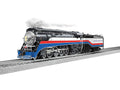 AM FREEDON #4449 W/6 21' PASS CARS