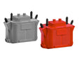 FREIGHT - TRANSFORMER 2-PACK
