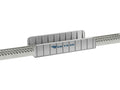 AMTRAK METAL GIRDER BRIDGE