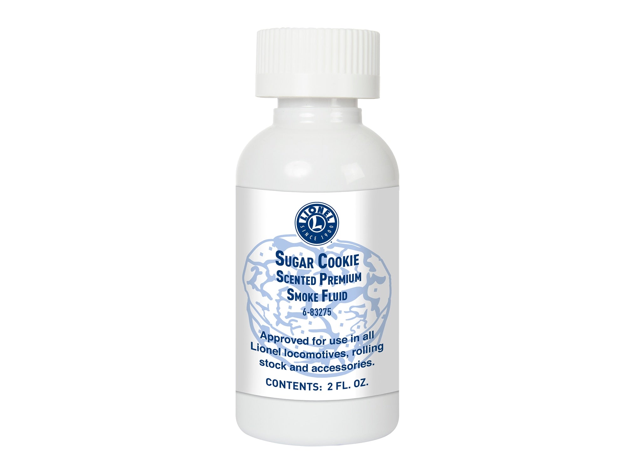 SUGAR COOKIE SMOKE FLUID