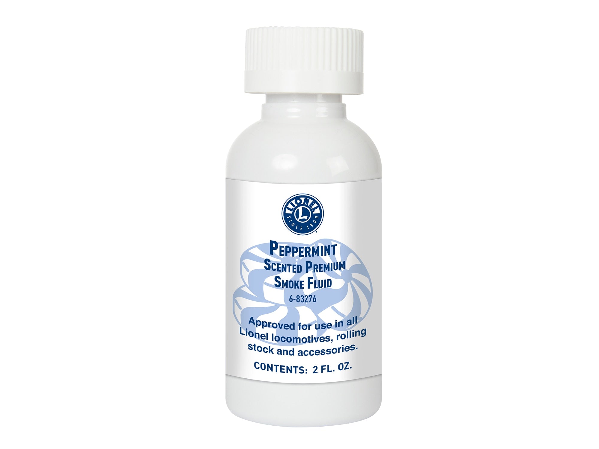 PEPPERMINT SMOKE FLUID