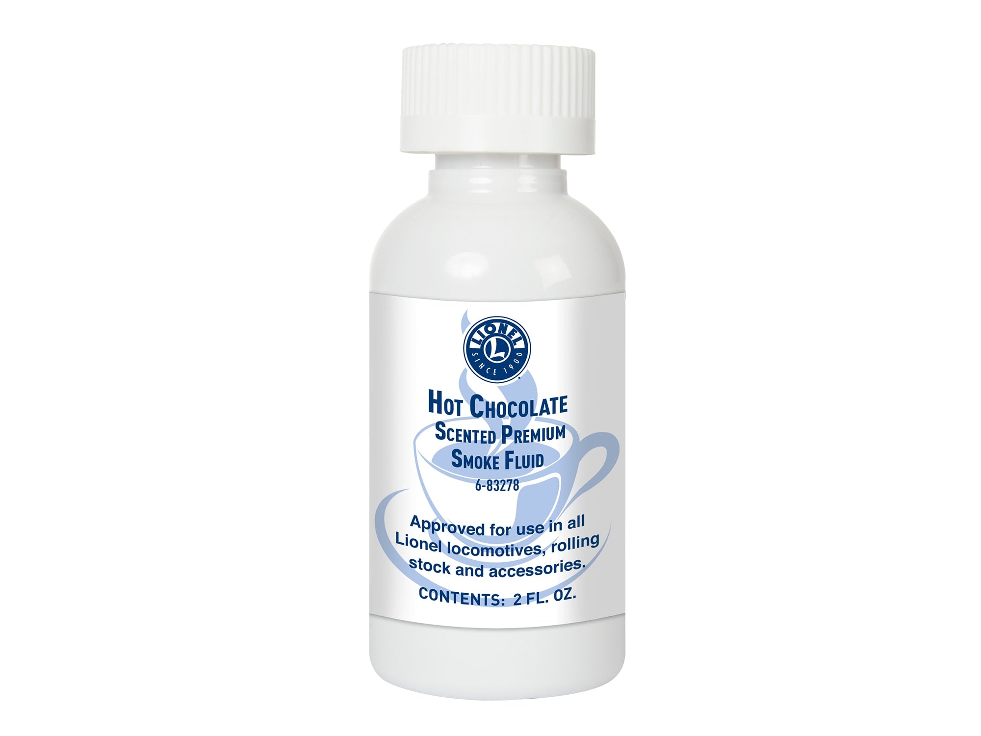 HOT CHOCOLATE SMOKE FLUID