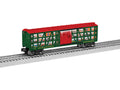 XMAS TOYS STOCK CAR