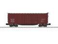 ACL DOUBLE SHEATH BOXCAR