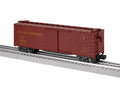 POLAR EXPRESS USRA BOXCAR
