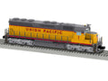 U.P. SD45 #1 W/LEGACY
