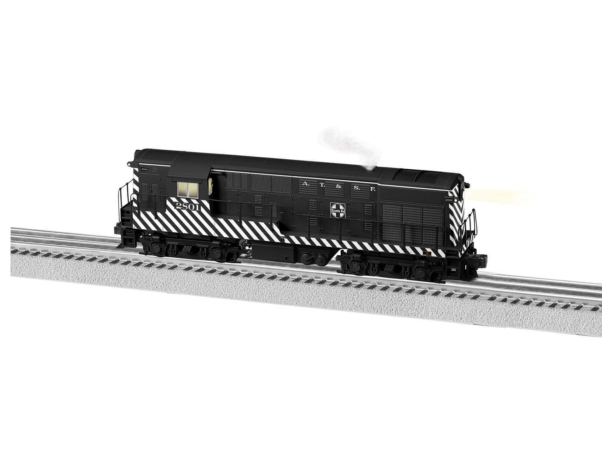 SANTA FE #2801 H16-44