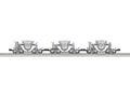 U.S. STEEL SLAG CAR 3PK
