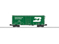 B.N. SOUND BOXCAR