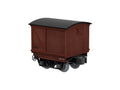 DISCONNECT BOXCAR