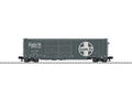 S.F. EXPRESS BOXCAR