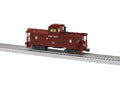 U.P. CA-4 CABOOSE (BRN)