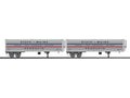 BAR STATE OF MAINE 40' TRAILER 2PK