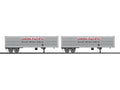 U.P. 40 TRAILER 2PK