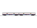 A.F.T. 2PK PASS CARS